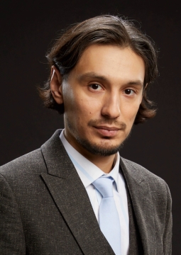 Алексей Стахович