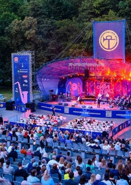 Калининград сити джаз