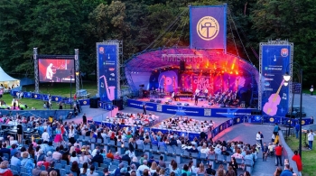 Калининград сити джаз