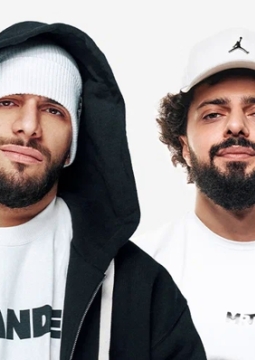 Jakone & A.V.G и Kiliana