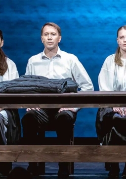 Русский крест