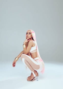 Мари Краймбрери