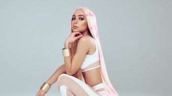 Мари Краймбрери