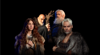 Князь Владимир