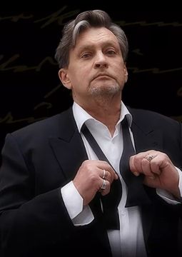 Вертинский | Александр Домогаров