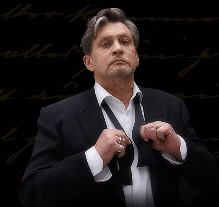 Вертинский | Александр Домогаров