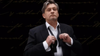 Вертинский | Александр Домогаров