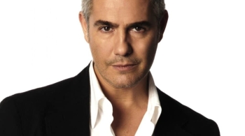 Alessandro Safina (Алессандро Сафина)