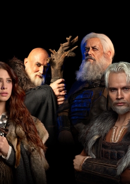 Князь Владимир