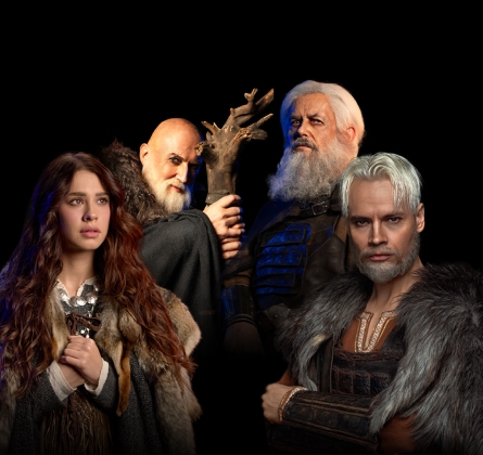 Князь Владимир