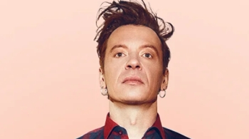 Найк Борзов