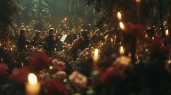 Cinema and Game Music Orchestra (CAGMO)