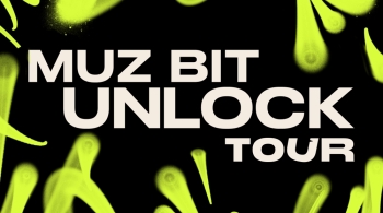 Muz Bit Unlock Tour