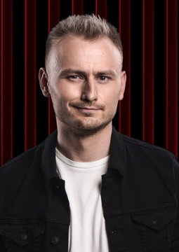 Женя Синяков