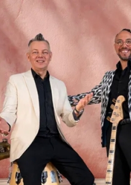 Кубинский джаз