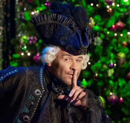 Максим Аверин | Щелкунчик