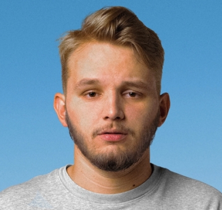 Кирилл Мазур