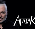 Вадим Самойлов | Агата Кристи