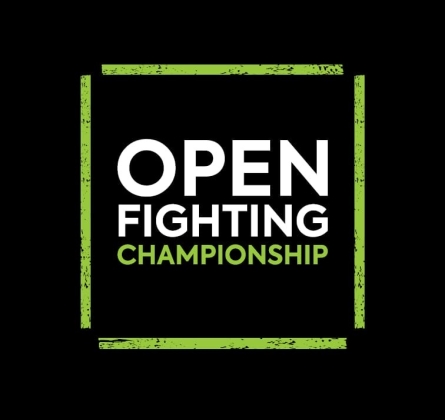 Open Fighting Championship 56