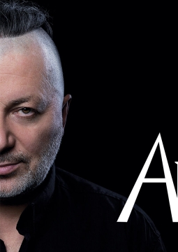 Вадим Самойлов | Агата Кристи