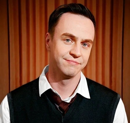 Иван Абрамов