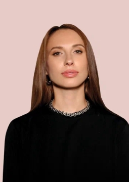 Виктория Складчикова