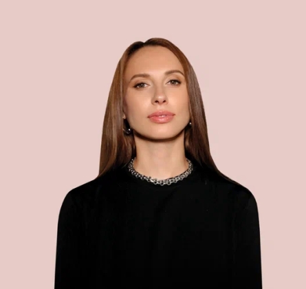 Виктория Складчикова