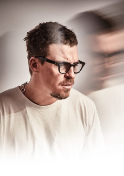 LAB с Антоном Беляевым