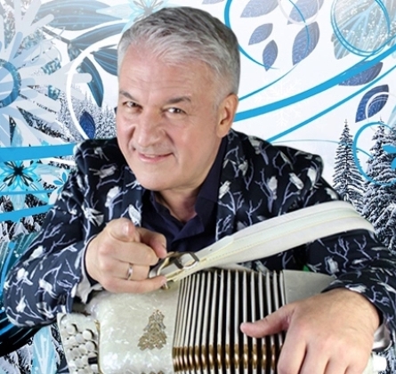 Валерий Сёмин