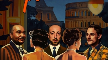 Римские рогоносцы