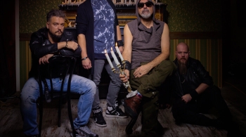 Крематорий