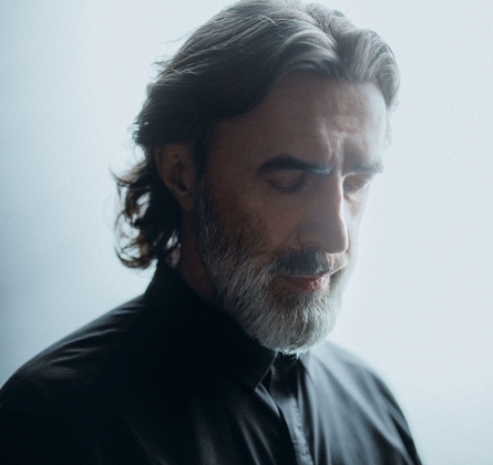 Вячеслав Бутусов