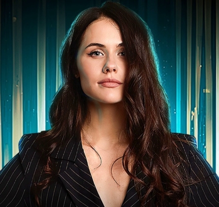 Ольга Малащенко