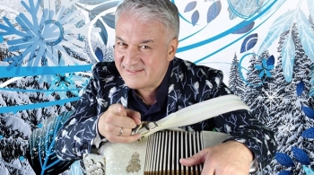 Валерий Сёмин