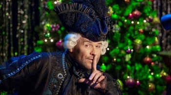 Максим Аверин | Щелкунчик