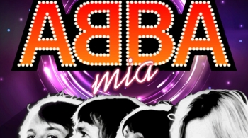 ABBAmia с симфоническим оркестром