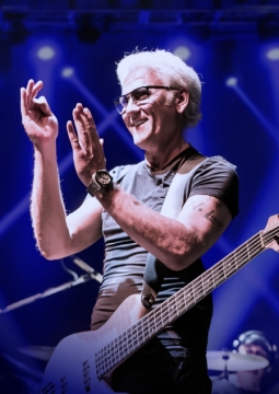 Александр Маршал