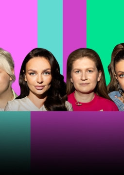 Женский форум