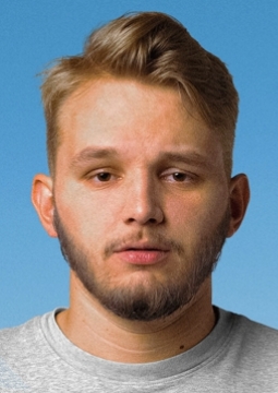 Кирилл Мазур