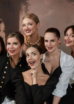 Сопрано Турецкого