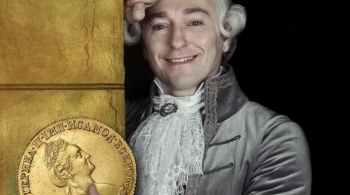 Казанова. Ars Vivendi