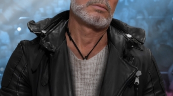 Олег Газманов