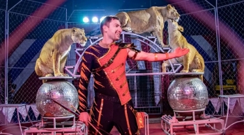 Золото Африки