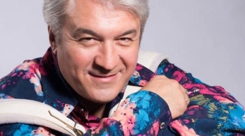 Валерий Сёмин