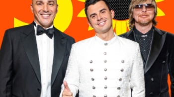 Иванушки International