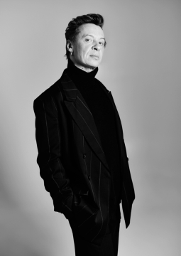 Найк Борзов