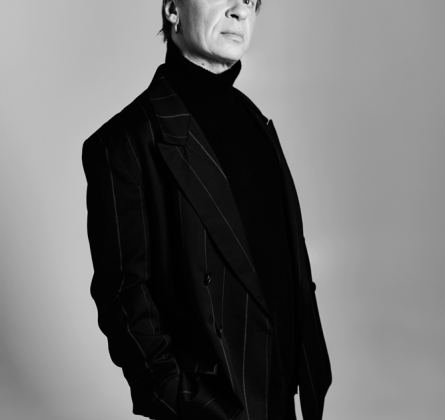 Найк Борзов