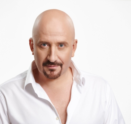 ЖЕКА (Евгений Григорьев)