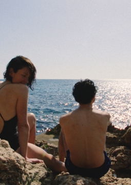 E.1027. Эйлин Грей: Дом у моря