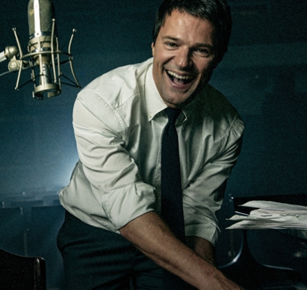 Frank | Данила Козловский